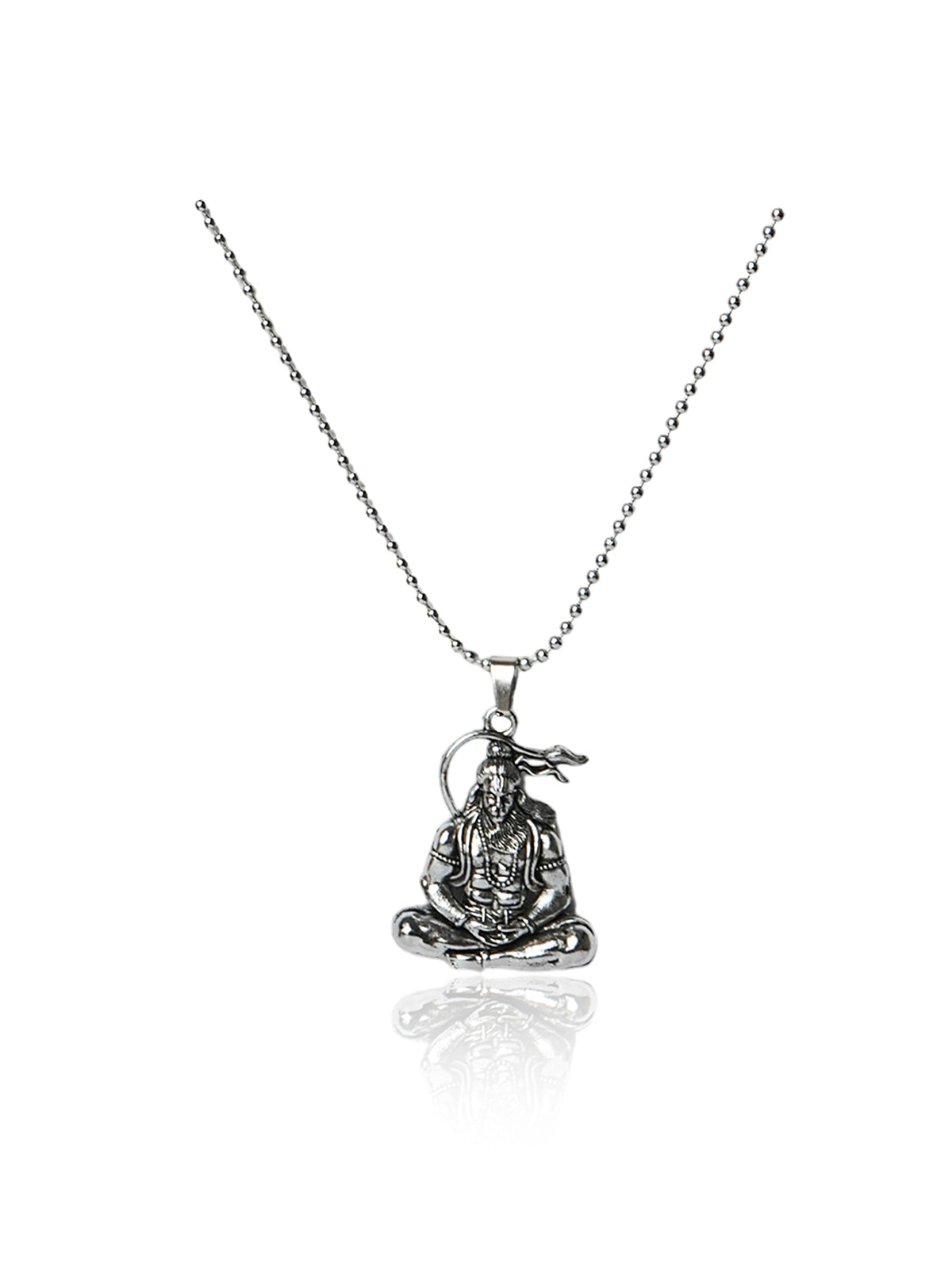Hanumanji Pendant Chain