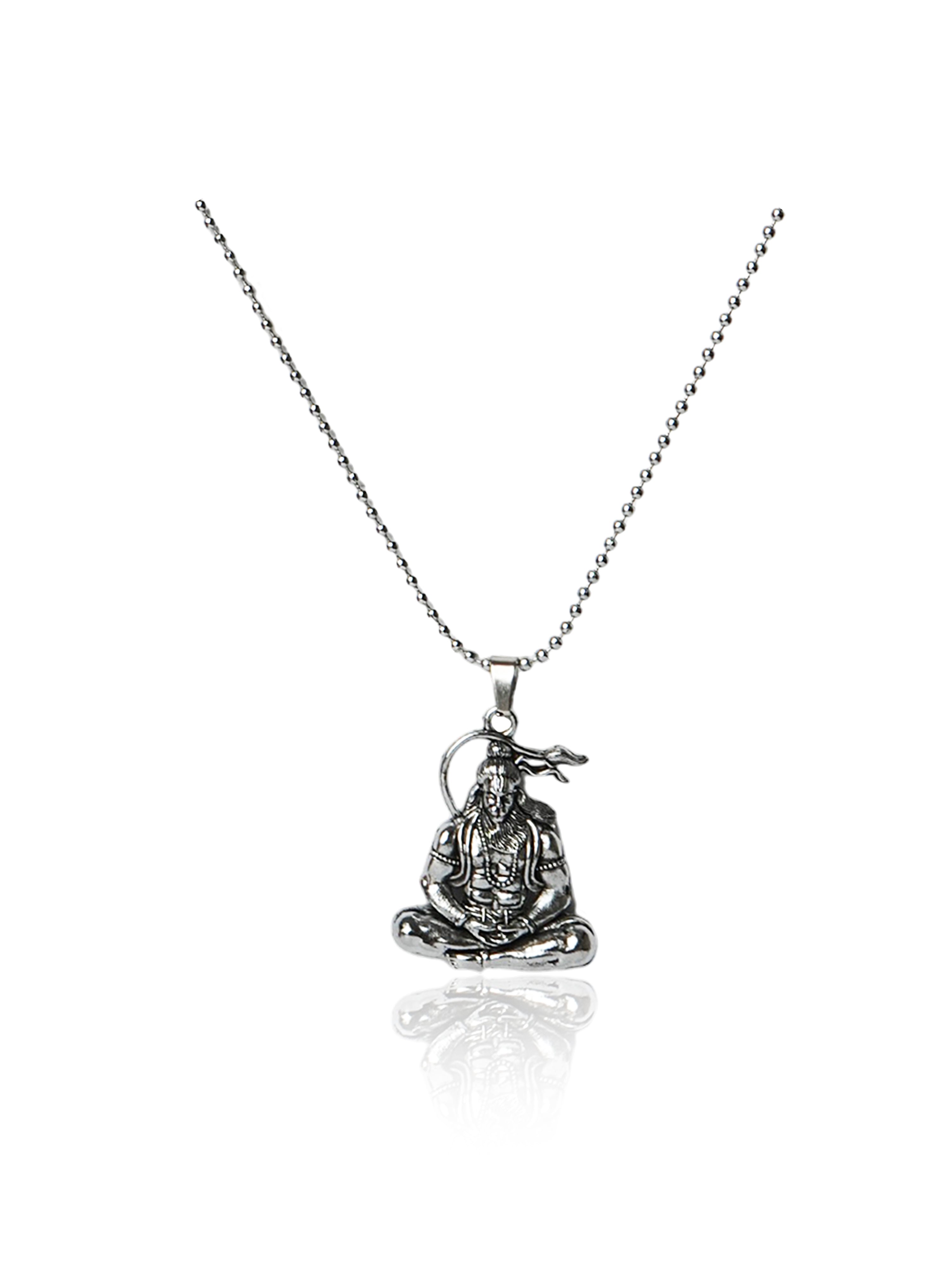 Hanumanji Pendant Chain