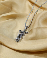 Veer Hanuman Pendant Chain