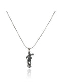 Veer Hanuman Pendant Chain
