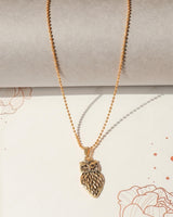 Wise Owl Statement Chain