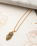 Wise Owl Statement Chain