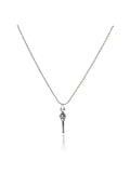 Classic Hanumanji Gada with Statement Chain