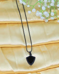 Contemporary Pendant Chain