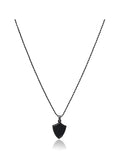 Contemporary Pendant Chain