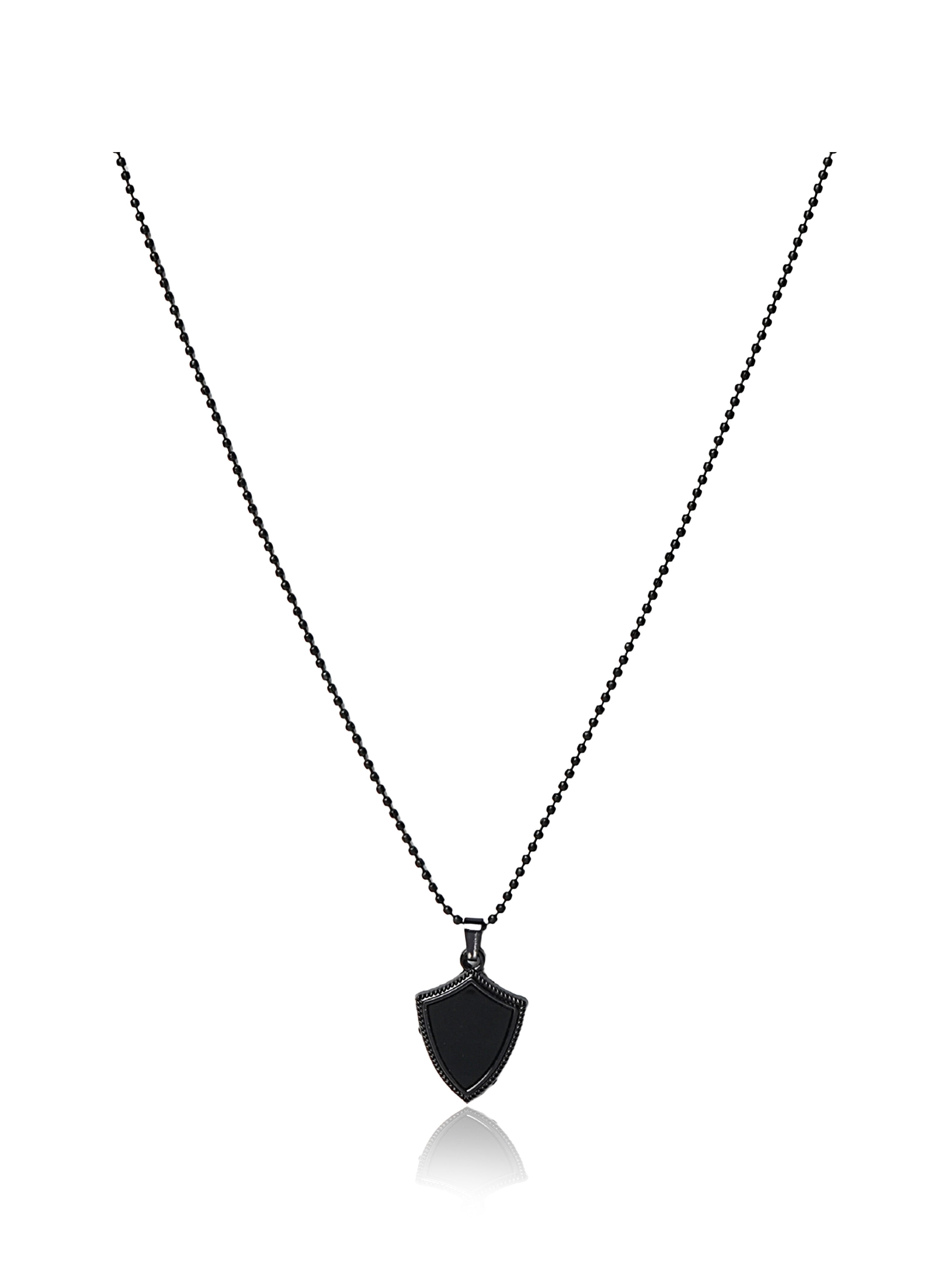 Contemporary Pendant Chain