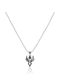 Geometric Pendant Chain