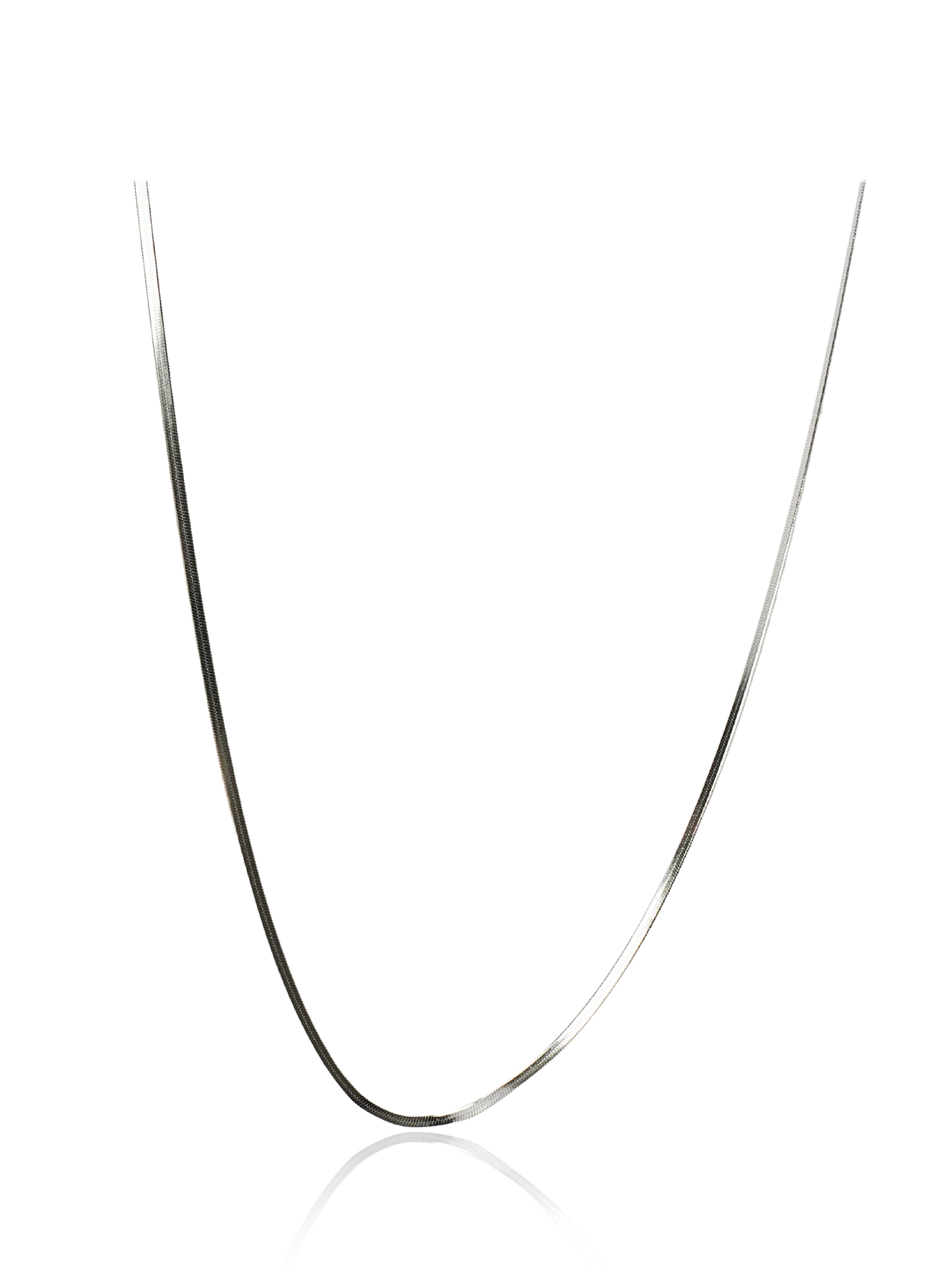Classic Snake Link Chain
