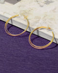 Double Hoop Earrings
