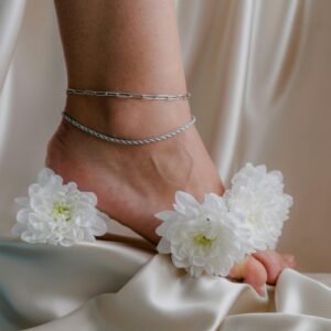 Anklets